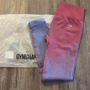 New Gymshark leggings S